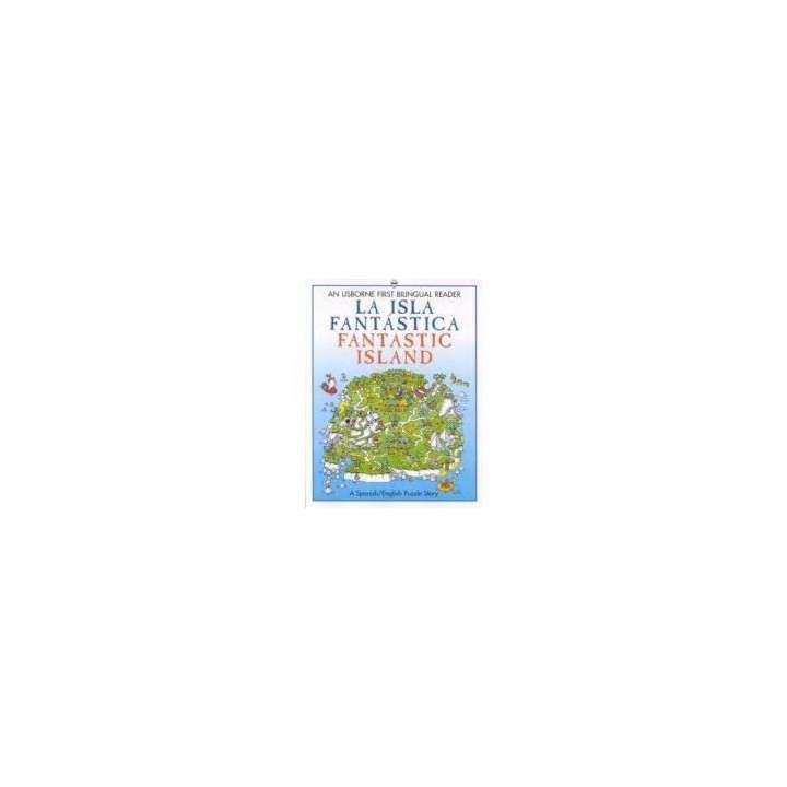 Isla Fantastica / Fantastic Island
